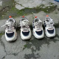 کتانی و کفش تابستانی دخترانه و پسرانه|کفش و لباس بچه|صومعهسرا, |دیوار