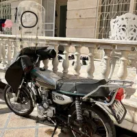 موتور هوندا 125