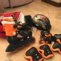 اسکیت دخترانه|دوچرخه، اسکیت، اسکوتر|بابل, |دیوار