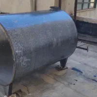 فروش تانک آب ومخزن آتشنشانی برای باغ ویا آپارتمان