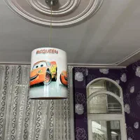 لوستر اتاق کودک