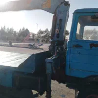 فروش جرثقیل ۳تن