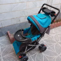 کالسکه|کالسکه و لوازم جانبی|تهران, نعمتآباد|دیوار