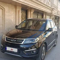 تیگو 5 مدل ۹۹