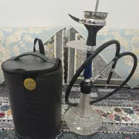 قلیان سزارنووسالم|صنایع دستی و سایر لوازم تزئینی|تربت‌حیدریه, چهارراه خواف|دیوار