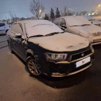 دناپلاس توربوشارژ۶دنده مدل ۴۰۲|خودرو سواری و وانت|مشهد, سید رضی|دیوار