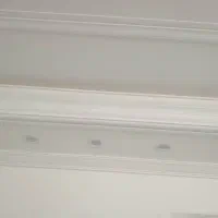 گچکاری سفیدکاری