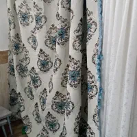 یک عدد پرده