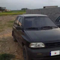 پراید ۸۲