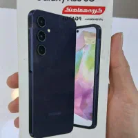 سامسونگA35 رام۸ ۱۲۸