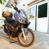 کویر agv x مدل 1404|موتورسیکلت|تنکابن, |دیوار