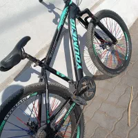 تعدادی دوچرخه انواع سایز از ۲۰ تا ۲۷.۵ حرف ای|دوچرخه، اسکیت، اسکوتر|تربت جام, جامی|دیوار