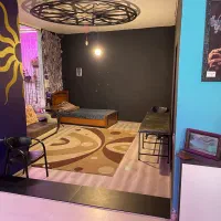 سوییت دربستی با پارکینگ در الگلی|اجارهٔ کوتاه‌مدت آپارتمان و سوئیت|تبریز, |دیوار