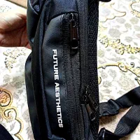کیف کراس بادی طرح بنج مدل 7566-BG