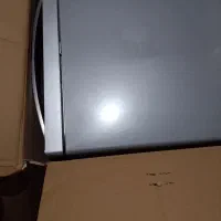 ماشین ظرفشویی 6 نفره رومیزی نقره ای ریتون