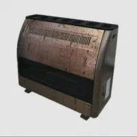 وسایل گرمایشی