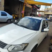 ساینا 1400|خودرو سواری و وانت|تبریز, |دیوار