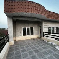 چاف چهار خواب ویلا دوبلکس خوش ساخت