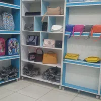 واگذاری مغازه کیف وکفش