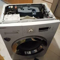 نمایندگی تعمیرات تعمیر کار یخچال فریزر لباسشوئی|خدمات پیشه و مهارت|فردیس, داوری|دیوار