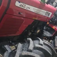 تراکتر ۳۹۹ مدل ۴۰۳|خودرو سنگین|شوش, |دیوار