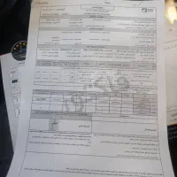 تارا v2 اتومات بیرنگ بدون نقطه|خودرو سواری و وانت|مشهد, الهیه|دیوار