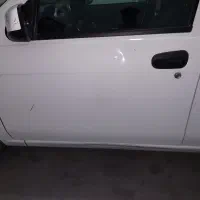 ساینا EX مدل 1400 بی رنگ کم کار|خودرو سواری و وانت|مشهد, نوید|دیوار