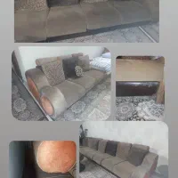 مبل ال ۹ نفره