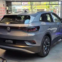 فولکس ID4 مدل 2025|خودرو سواری و وانت|مشهد, کوشش|دیوار