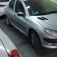 206 مدل ۸۳
