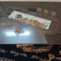 میز غذاخوری