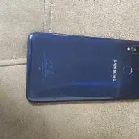 Galaxy A20s