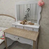 مبل  راحتی تخت خواب شو ۶ نفری ـ تختخواب نوجوان|مبلمان خانگی و میز عسلی|همدان, |دیوار