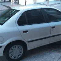 سمند ef7 مدل 94|خودرو سواری و وانت|نسیمشهر, |دیوار