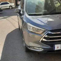 جکs3 مدل ۹۷ اتومات|خودرو سواری و وانت|قرچک, باقرآباد|دیوار