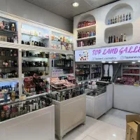 قفسه مغازه مناسب هر کاری