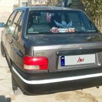 فروش|خودرو سواری و وانت|سلماس, |دیوار