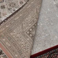 فرش ۶ متری ماشینی درحدنو|فرش|تهران, صد دستگاه|دیوار