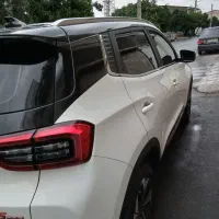 ایکس ۵۵ پرو اسپرت|خودرو سواری و وانت|گرگان, |دیوار