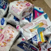 دستمال کاغذی با قیمت عمده باورنکردنی