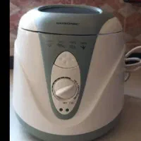 مینی سرخ کن