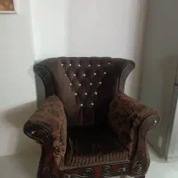 مبل هفت  نفره .|مبلمان خانگی و میز عسلی|بندر ترکمن, |دیوار