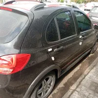 کوییک r مدل ۱۴۰۱|خودرو سواری و وانت|بندر انزلی, عباس آباد|دیوار