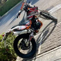 فلات ۴۰۲|موتورسیکلت|مشهد, تربیت (صدف)|دیوار