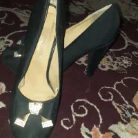 کفش مجلسی|کیف، کفش، کمربند|دزفول, |دیوار