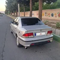 سمند ۸۳|خودرو سواری و وانت|ملارد, |دیوار