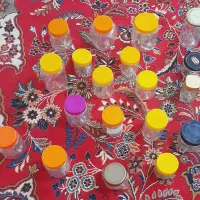 ظروف پلاستیکی و شیشه ای|ظروف نگهدارنده، پلاستیکی، یکبارمصرف|اهواز, امانیه|دیوار