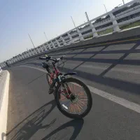 دوچرخه سایز ۲۷.۵|دوچرخه، اسکیت، اسکوتر|شاهرود, |دیوار