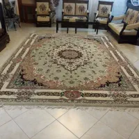 فرش دوازده متری