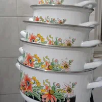 قابلمه لعابی کارکرده